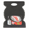 Libman 2 in. W Hard Bristle Polypropylene Handle Scrub Brush