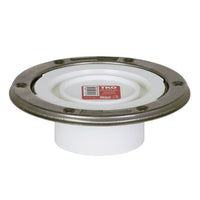 Sioux Chief TKO PVC Closet Flange - Deal of The Week