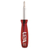 GreatNeck 6-in-1 Screwdriver 12 pk (Pack of 12)