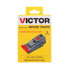Victor Quick-Kill Small Snap Trap For Mice 3 pk (Pack of 6)