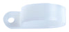 Jandorf 1-1/8 in. D Nylon Cable Clamp 2 pk