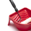 Handy Roller Cup Clear 1 pt Paint Pail Liner