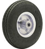 Shepherd Hardware 8 in. D 100 lb Offset Hand Truck Wheel 1 pk