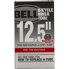 Bell Sports 12.5 in. Rubber Bicycle Inner Tube 1 pk