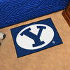 Brigham Young University Rug - 19in. x 30in.