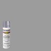 Rust-Oleum Professional Galvanized Bright Gray Galvanizing Compound Spray 20 oz. (Pack of 6)