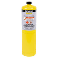 Rothenberger Sievert 14.1 oz Gas Cylinder 1 pc (Pack of 12)