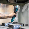 Makita LXT 1/4 and 3/8 in. drive Cordless Ratchet