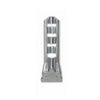 Valley Forge 4 in. L Steel Flag Pole Bracket