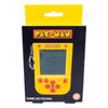 PAC-MAN Game Keyring Arcade Yellow/Red - Deal of The Week