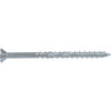 Hillman POWERPRO ONE No. 8 X 2-1/2 in. L Star Flat Head Multi-Material Screw 1 lb 98 pk