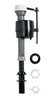 Kohler Genuine Parts Toilet Fill Valve Multicolored Plastic - Open Box