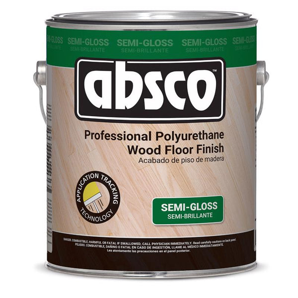 WOOD FINISH SEMIGLOSS 1G