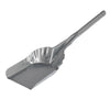 Lasting Traditions Silver Galvanized Steel Ash Shovel