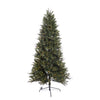 Holiday Bright Lights 9 ft. Full LED 1000 ct Virginia Classic 1-2 Color Changing Christmas Tree
