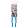 Channellock 6.5 in. Carbon Steel V-Jaw Tongue and Groove Pliers