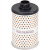 Dutton-Lainson Goldenrod 470-5 Fuel Filter Element 25 gpm 4.94 (Pack of 12)