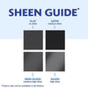 Rust-Oleum Painter's Touch Ultra Cover Satin Canyon Black Spray Paint 12 oz. (Pack of 6)