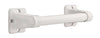 Delta 10.63 in. L Stainless Steel Grab Bar