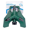 Home Plus Sled Base Rotating Sprinkler 1900 sq. ft.