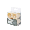 Everlasting Glow White No Scent LED Candle Votive Candles - Open Box