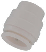 John Guest 3/4 in. Plastic Test Cap
