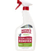 Stain & Odor Remover, 24-oz.