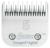 Oster A5 Blade Set