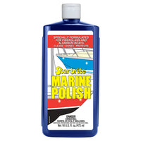 Star brite Polish Liquid 16 oz