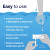 HTH Spa Solid Test Strips 25 ct (Pack of 5)