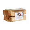 Hot Wood Montana Timberline Firewood (Pack of 60)