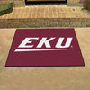 Eastern Kentucky University Rug - 34 in. x 42.5 in.
