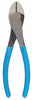 Channellock XLT 7 in. Steel Diagonal Pliers