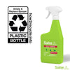 Safer Brand Organic Insect Control Liquid 24 oz