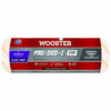 Wooster Pro/Doo-Z FTP Synthetic Blend 9 in. W X 3/16 in. Paint Roller Cover 1 pk