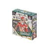 Panini 2025 Prizm Football Mega Box Trading Cards (Pack of 20)