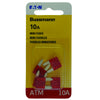 Bussmann 10 amps ATM Mini Automotive Fuse 5 pk - Deal of The Week