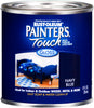 Rust-Oleum Painter's Touch Navy Blue Gloss Water-Based Acrylic Ultra Cover Primer 0.5 pt