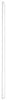 Foremost Tarp Co. Dry Top Canopy Pole 4.3 ft. H (Pack of 21)