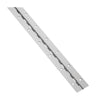 National Hardware 72 in. L Stainless Steel Continuous Hinge 1 pk (Pack of 2)