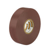 Scotch 3/4 in. W x 66 ft. L Brown Vinyl Electrical Tape (Pack of 5)