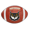 Kennesaw State University Owls Football Rug - 20.5in. x 32.5in.