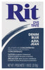 Rit 36 1 Oz Denim Rit Powder Dye (Pack of 6)