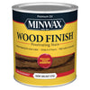 Minwax Wood Finish Semi-Transparent Dark Walnut Oil-Based Oil Stain 1 qt.