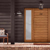 Valspar One-Coat Semi-Transparent Redwood Naturaltone Stain and Sealer 1 gal (Pack of 4)