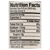 Polar Beverages Club Soda - Case of 12 - 33.8 fl oz