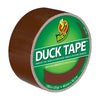 Duck 1.88 in. W X 20 yd L Brown Solid Duct Tape - Deal of The Week