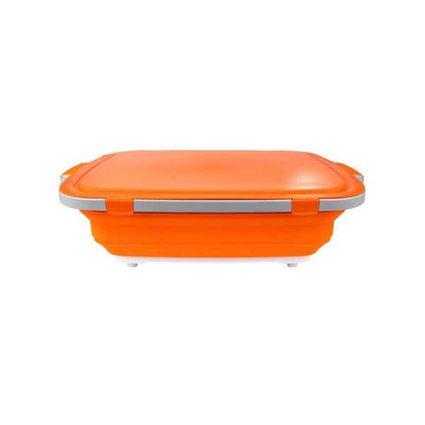 Drip EZ Silicone Prep Tub 22.5 in. L X 16.25 in. W 1 pk - Open Box