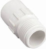 Orbit PVC 1/2 in. D X 3/4 in. D Hose Connector 1 pk