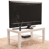 ClearTV Black Metal/Plastic Indoor Antenna